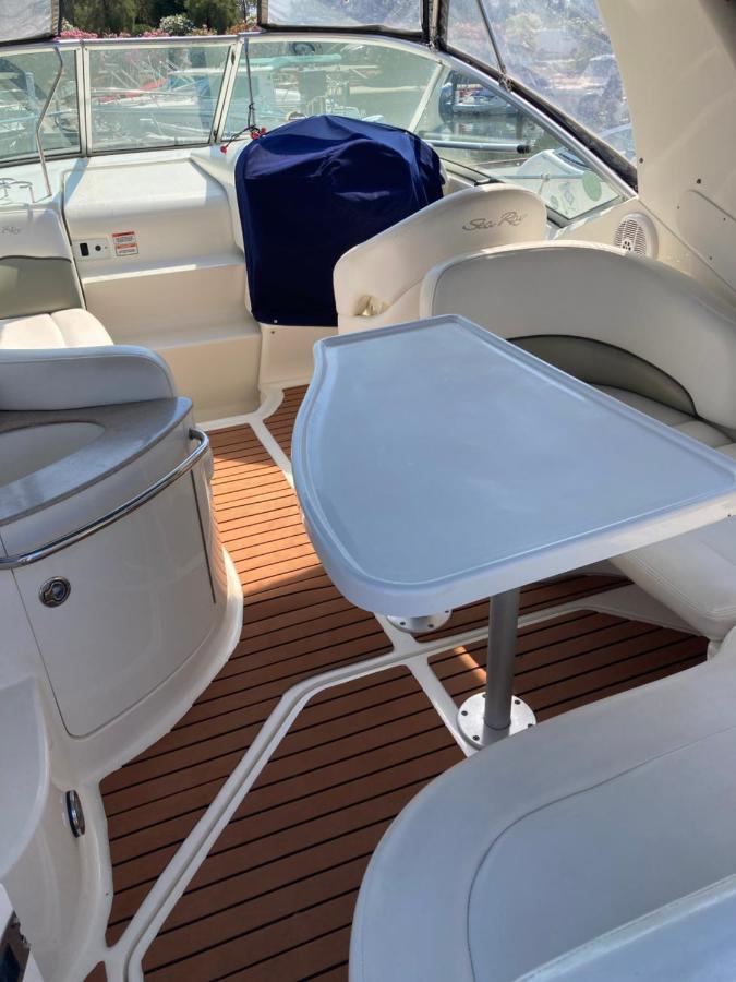 Hebergement Insolite Sur Un Bateau A Quai Hotel Ла Лонд-ле-Мор Екстериор снимка